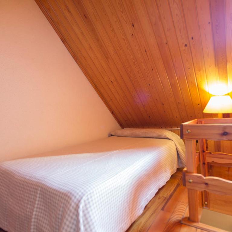Hostal Casa Rosita - Camera Familiare (2 Adulti + 2 Bambini) - 7