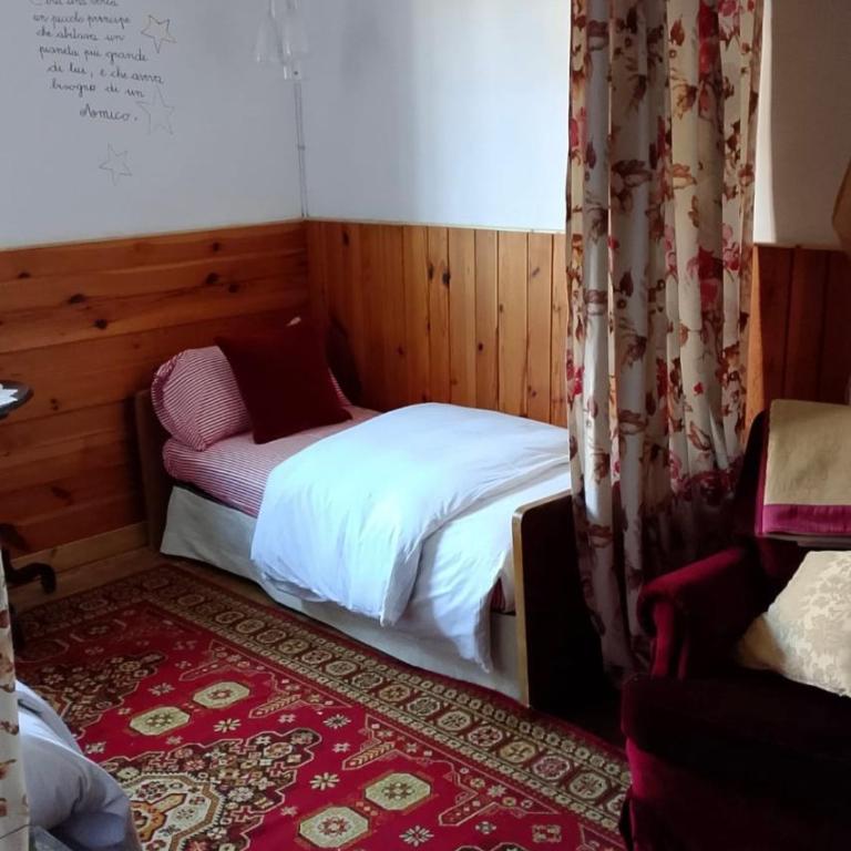 Al piccolo principe - Appartamento con 1 Camera da Letto - 3