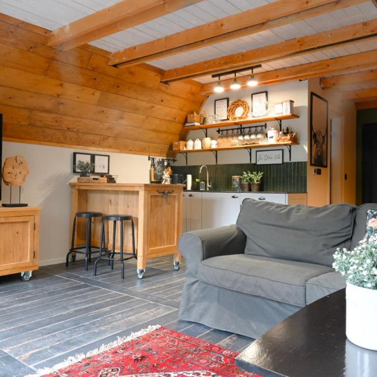 Cabin Apartman, Kopaonik - Apartman sa 2 Spavaće Sobe - 3