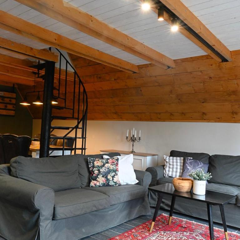 Cabin Apartman, Kopaonik - Apartman sa 2 Spavaće Sobe - 4