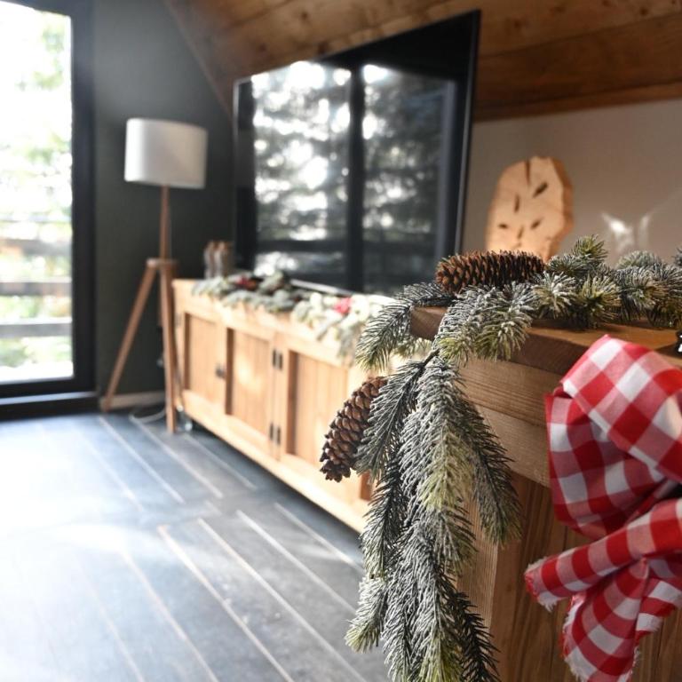Cabin Apartman, Kopaonik - Apartman sa 2 Spavaće Sobe - 6