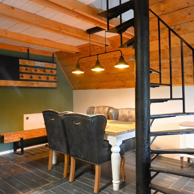 Cabin Apartman, Kopaonik - Apartman sa 2 Spavaće Sobe - 8