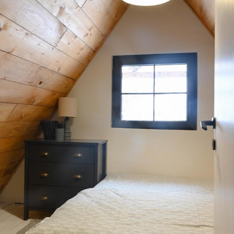 Cabin Apartman, Kopaonik - Apartman sa 2 Spavaće Sobe - 11