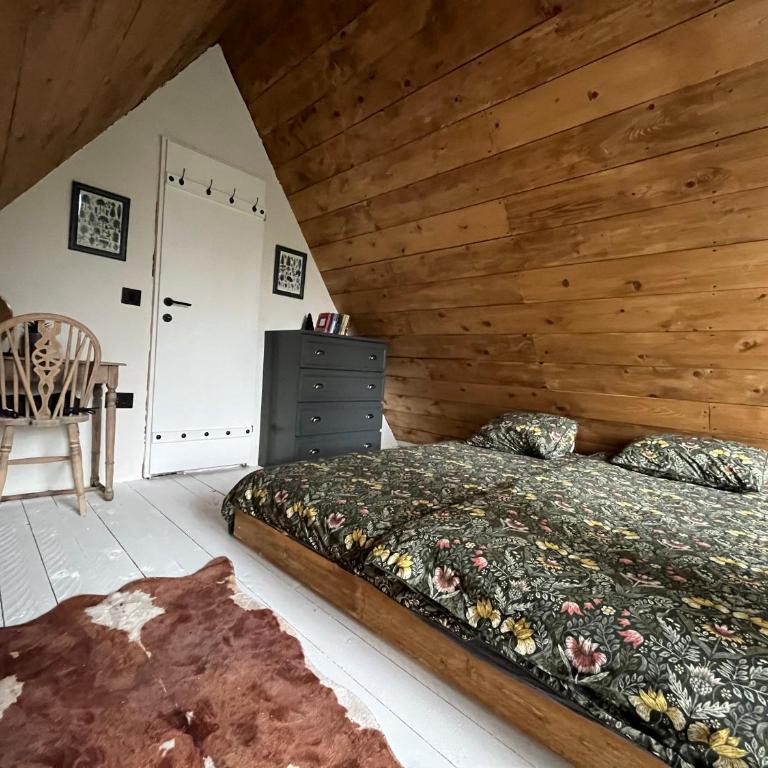 Cabin Apartman, Kopaonik - Apartman sa 2 Spavaće Sobe - 12