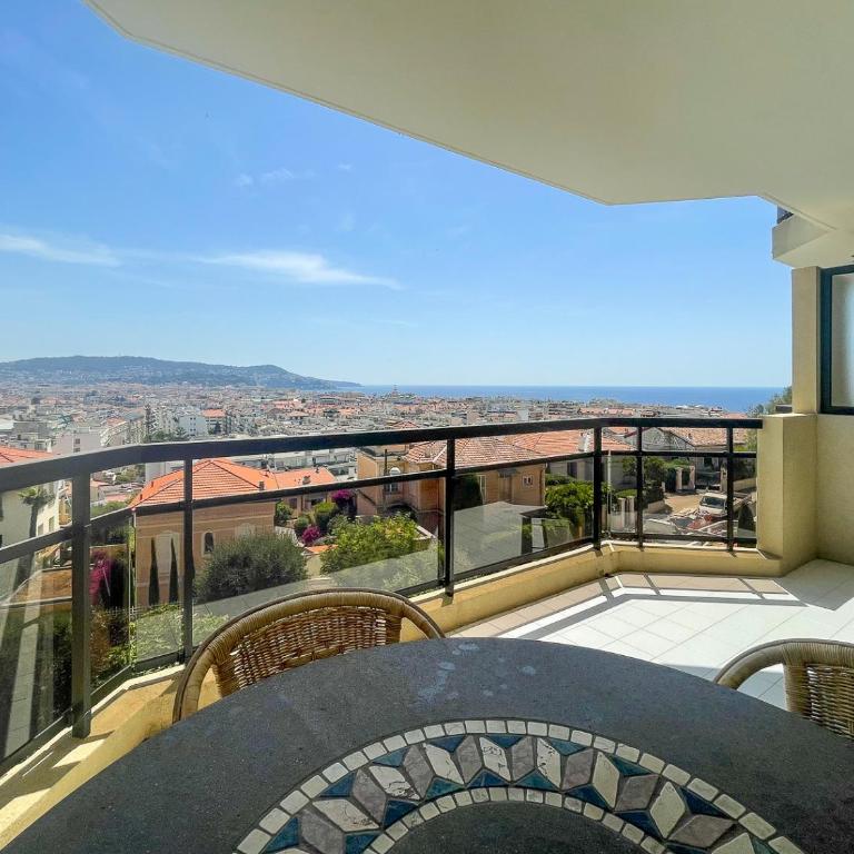 La Dolce Vita 6 Pers Parcheggio Terrazza - Appartement 2 Chambres - 13