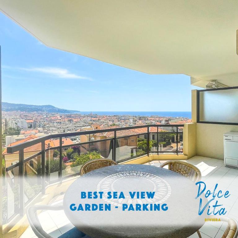 La Dolce Vita 6 Pers Parcheggio Terrazza - Appartement 2 Chambres - 1