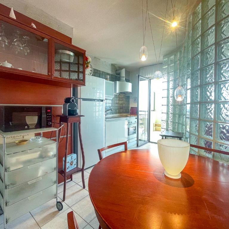 La Dolce Vita 6 Pers Parcheggio Terrazza - Appartement 2 Chambres - 12