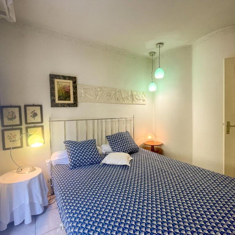 La Dolce Vita 6 Pers Parcheggio Terrazza - Appartement 2 Chambres - 18