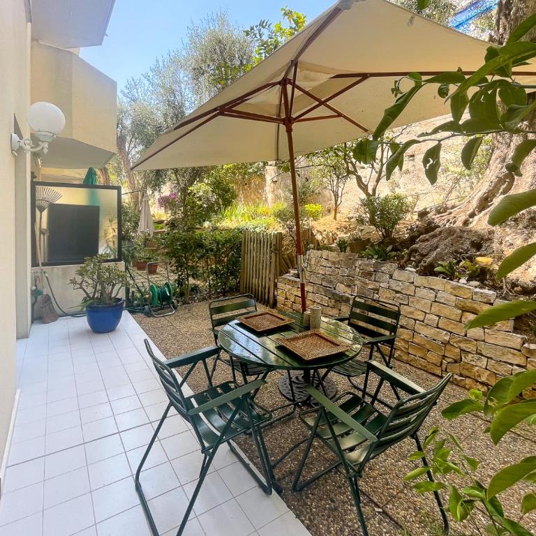 La Dolce Vita 6 Pers Parcheggio Terrazza - Appartement 2 Chambres - 3