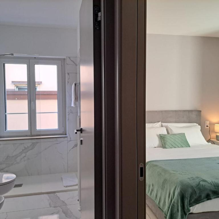 Urban Residence by Quokka 360 - Modern Minimal Apartments in Lugano - Appartamento Standard con 1 Camera da Letto - 11