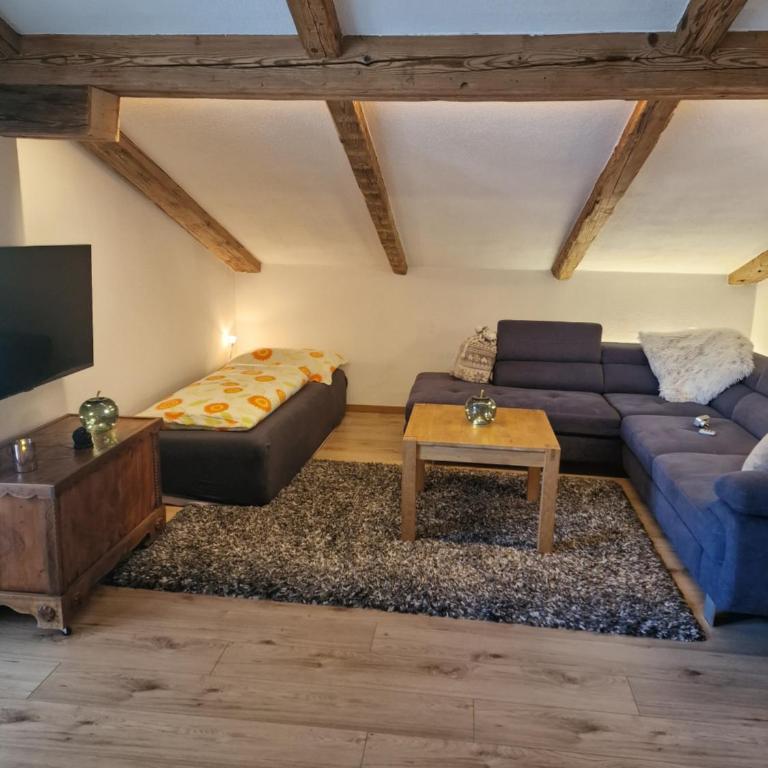 Haus Stegen - Deluxe Apartment - 14