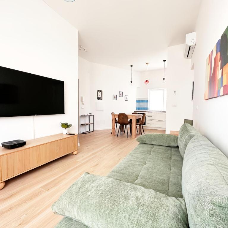 Elegantis Santa Croce Suite Apartment - Appartamento con 2 Camere da Letto - 1