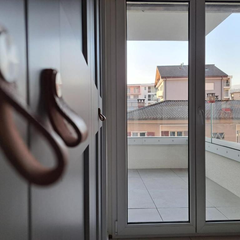 Urban Residence by Quokka 360 - Modern Minimal Apartments in Lugano - Appartamento con Balcone - 2