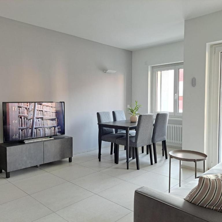 Urban Residence by Quokka 360 - Modern Minimal Apartments in Lugano - Appartamento con Balcone - 6