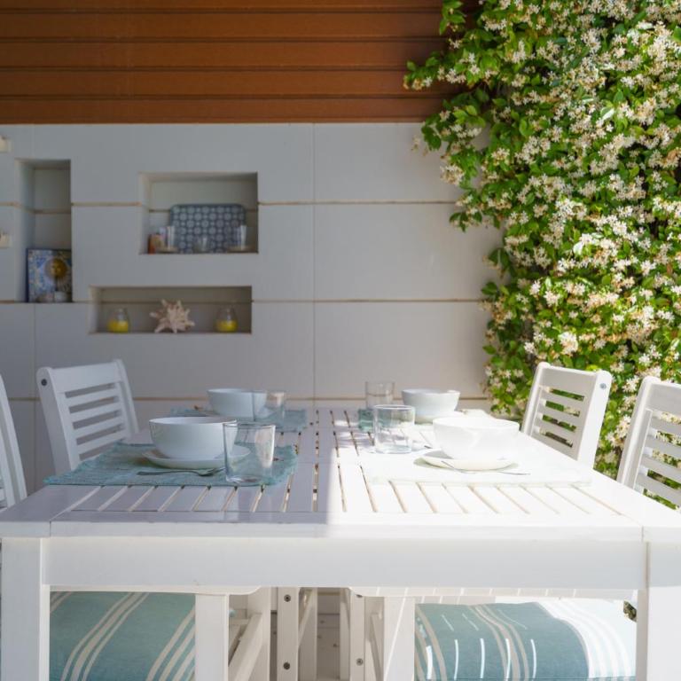 Torre Blanca - Casa - 3