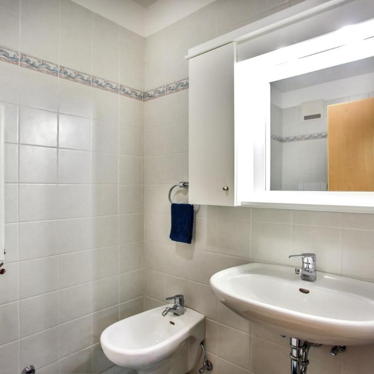 Appartamenti Residence Ada - Apartment mit 1 Schlafzimmer (4 Erwachsene) - 5