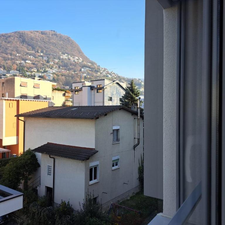 Urban Residence by Quokka 360 - Modern Minimal Apartments in Lugano - Appartamento Classic - 11