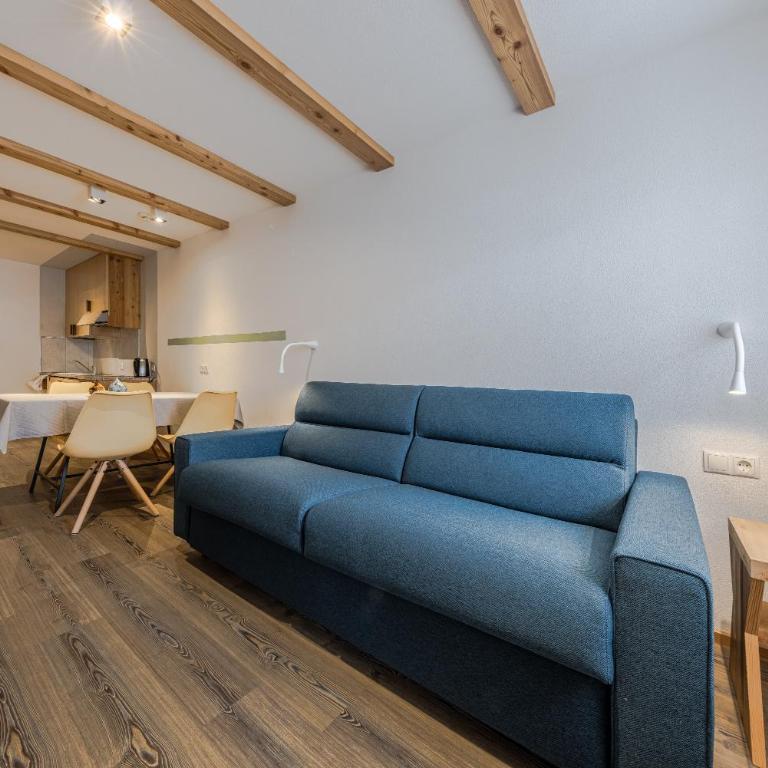 Appartamenti Residence Ada - Deluxe Apartment - 5