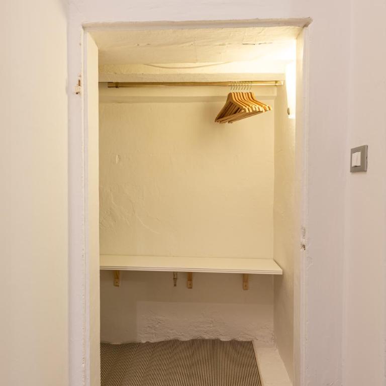 UNYCA - Cozy Studio in Florence - Appartamento con 1 Camera da Letto - 8