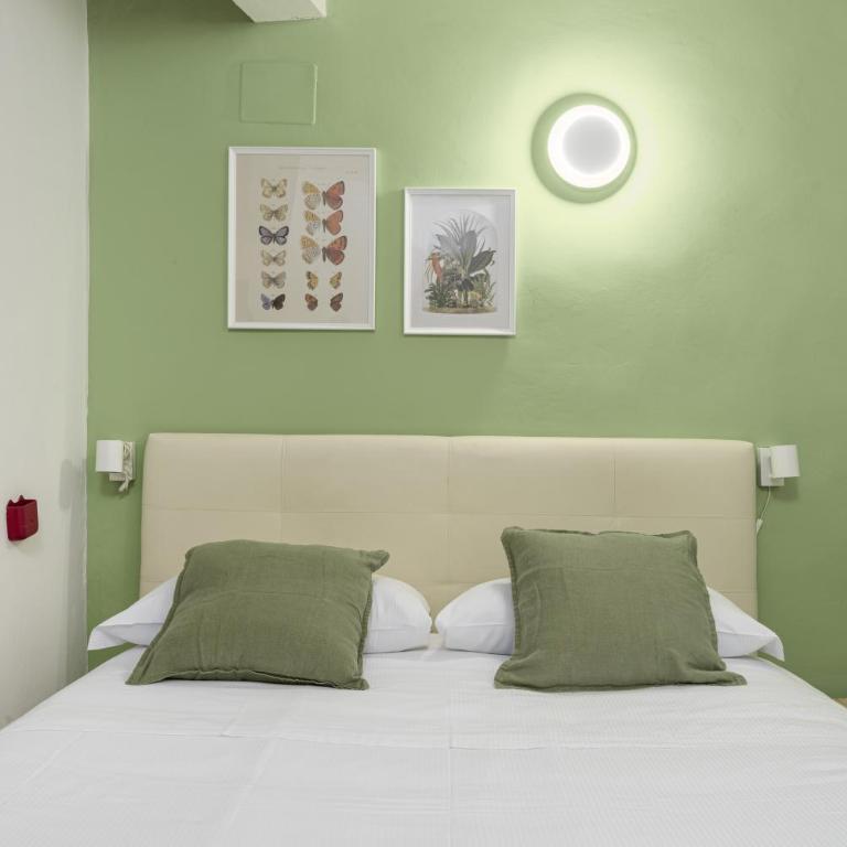 UNYCA - Cozy Studio in Florence - Appartamento con 1 Camera da Letto - 9