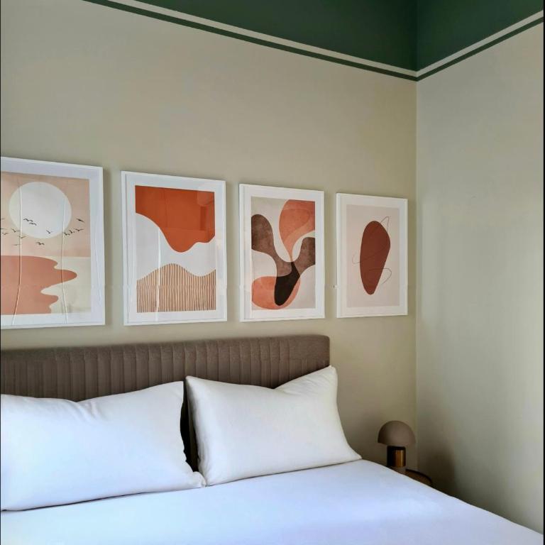 Serendipity Apartments - Missori - Appartamento con 1 Camera da Letto - 7