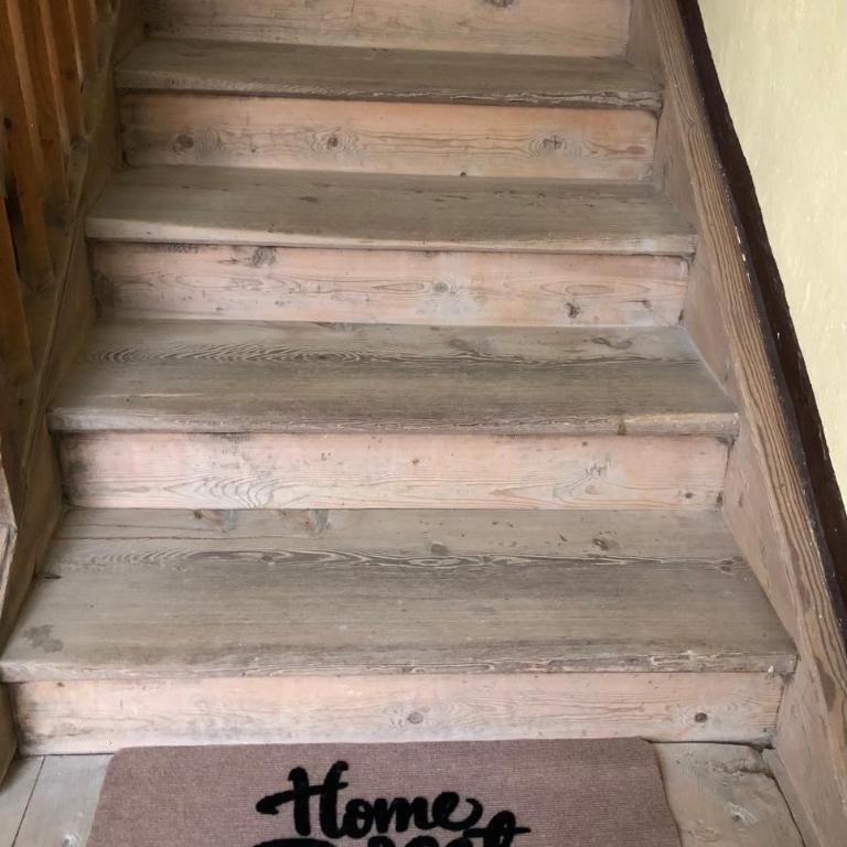 anna’s sweet home - Apartment mit 2 Schlafzimmern - 2