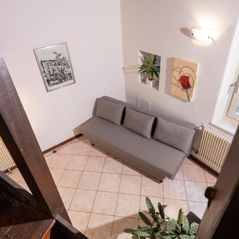 La corte friulana in centro a Udine 5 Posti Letto - Appartamento con 1 Camera da Letto - 7
