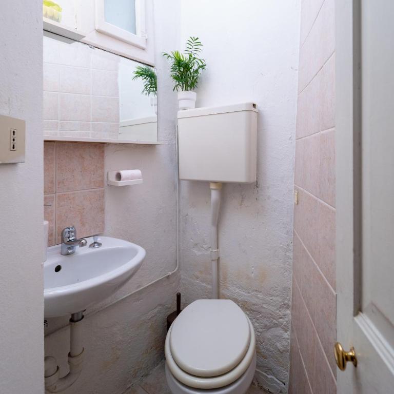 La corte friulana in centro a Udine 5 Posti Letto - Appartamento con 1 Camera da Letto - 25