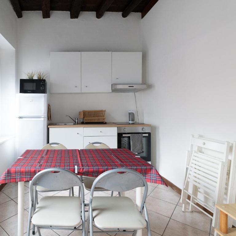 La corte friulana in centro a Udine 5 Posti Letto - Appartamento con 1 Camera da Letto - 2