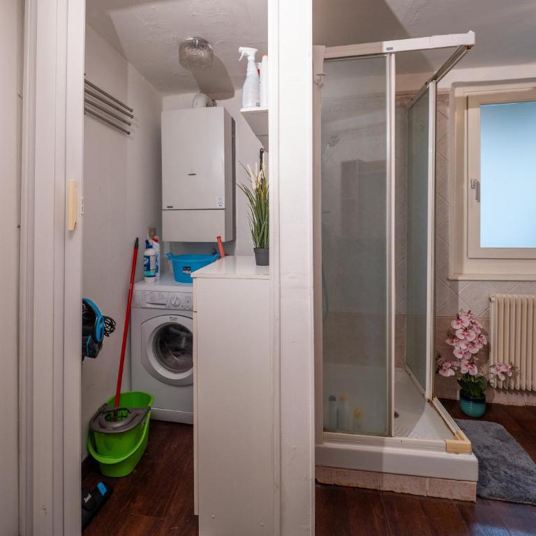 La corte friulana in centro a Udine 5 Posti Letto - Appartamento con 1 Camera da Letto - 24