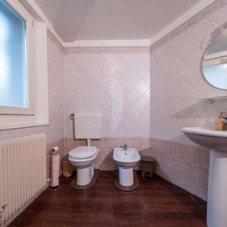 La corte friulana in centro a Udine 5 Posti Letto - Appartamento con 1 Camera da Letto - 22