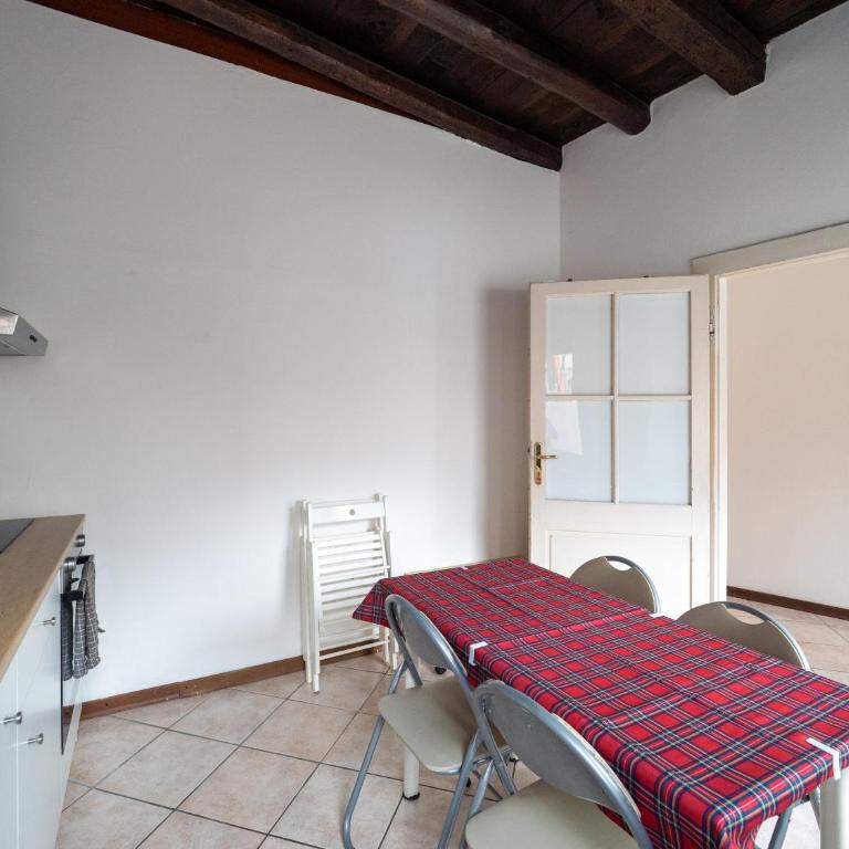 La corte friulana in centro a Udine 5 Posti Letto - Appartamento con 1 Camera da Letto - 4