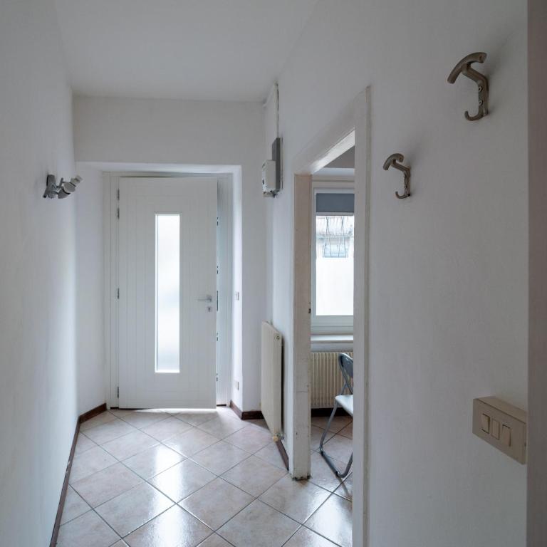 La corte friulana in centro a Udine 5 Posti Letto - Appartamento con 1 Camera da Letto - 26