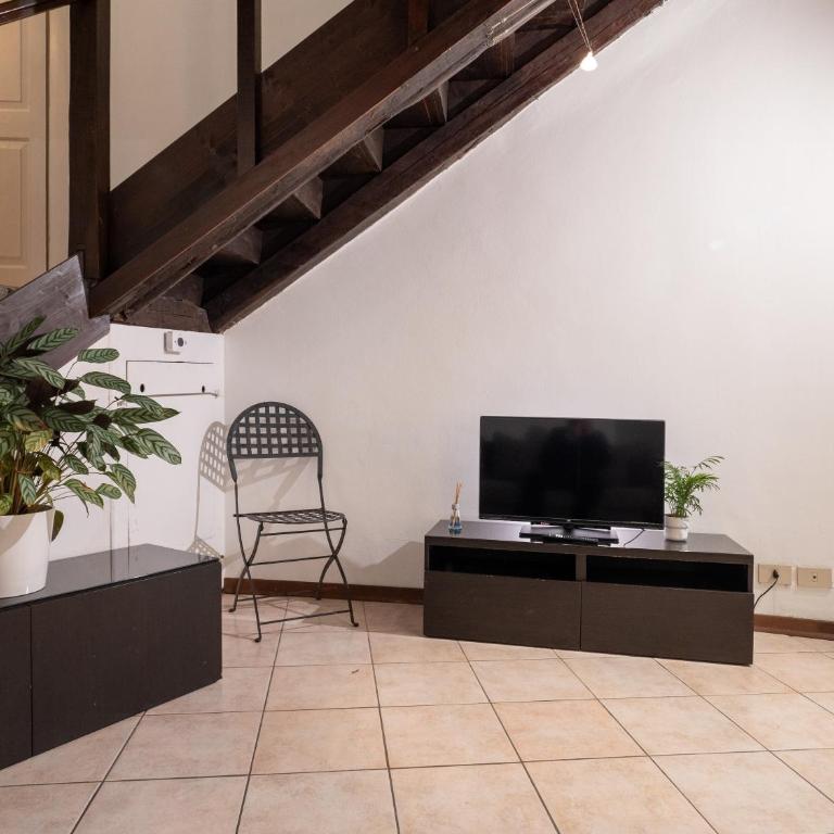 La corte friulana in centro a Udine 5 Posti Letto - Appartamento con 1 Camera da Letto - 15