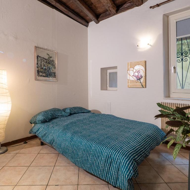 La corte friulana in centro a Udine 5 Posti Letto - Appartamento con 1 Camera da Letto - 12