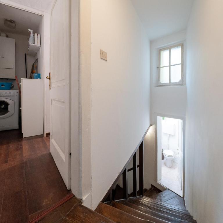 La corte friulana in centro a Udine 5 Posti Letto - Appartamento con 1 Camera da Letto - 16