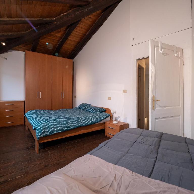 La corte friulana in centro a Udine 5 Posti Letto - Appartamento con 1 Camera da Letto - 20