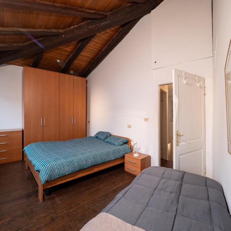 La corte friulana in centro a Udine 5 Posti Letto - Appartamento con 1 Camera da Letto - 17