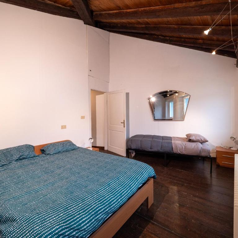 La corte friulana in centro a Udine 5 Posti Letto - Appartamento con 1 Camera da Letto - 18