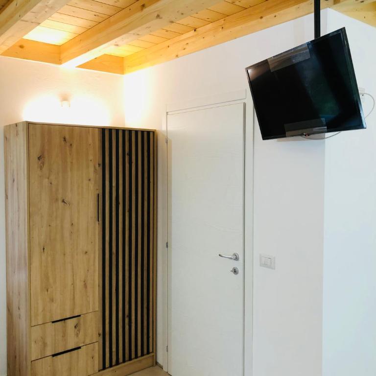 Maison du Château Sarre - One-Bedroom Apartment with Garden View - 10