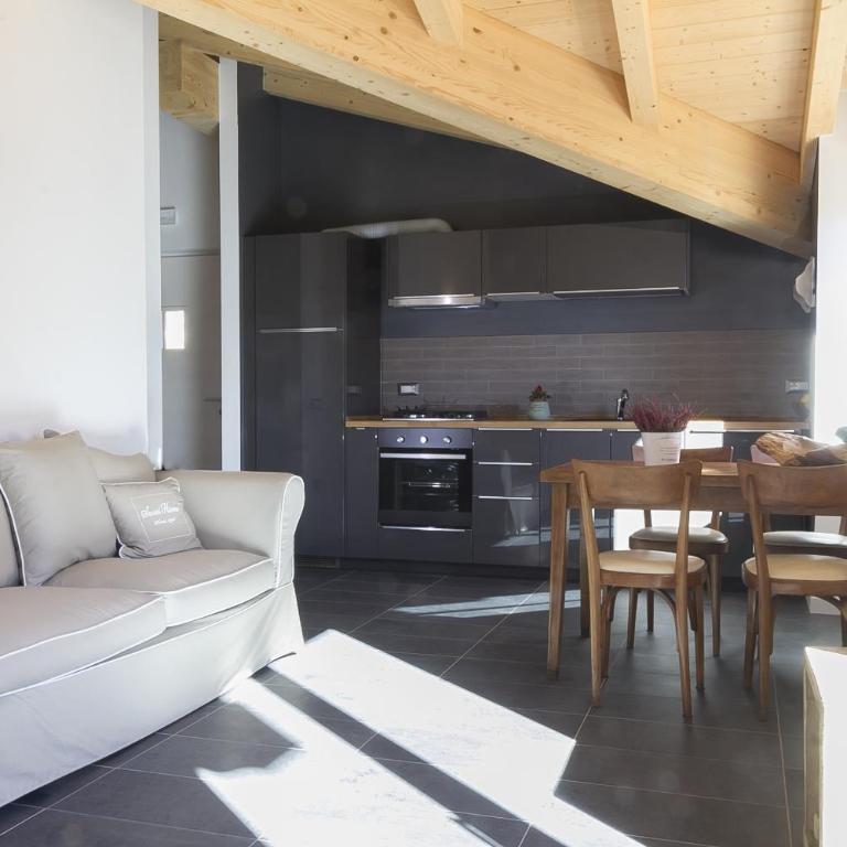 Dolomiti di Brenta House - Appartamento con Vista Montagna - 11