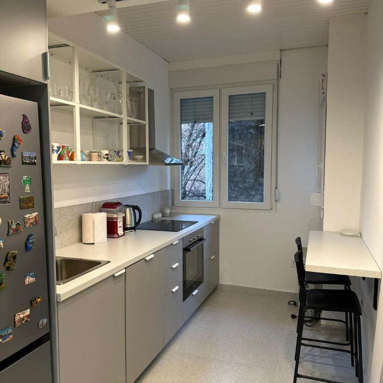 TriColore CityCentre - Apartman sa 1 Spavaćom Sobom - 10
