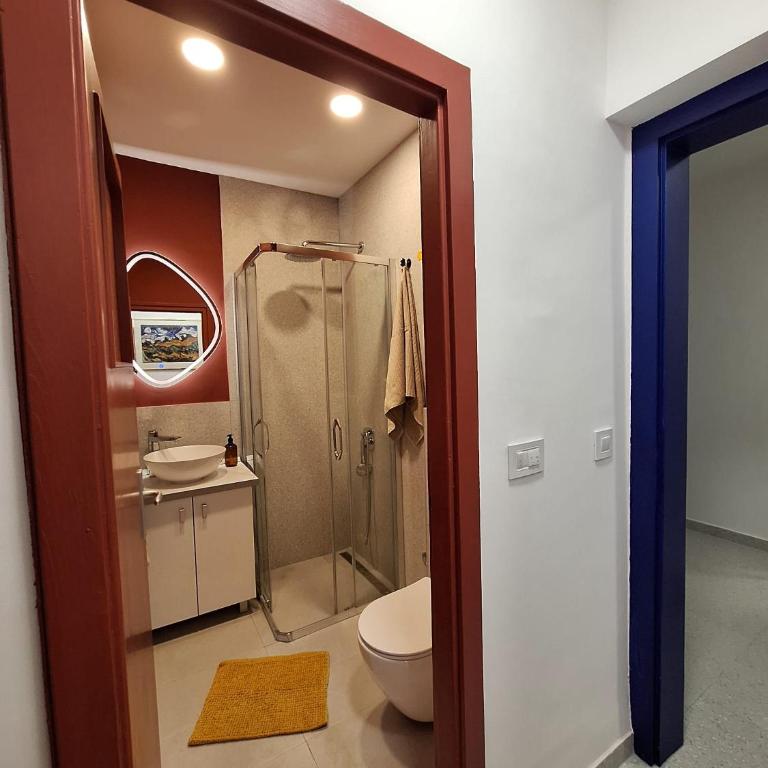 TriColore CityCentre - Apartman sa 1 Spavaćom Sobom - 13