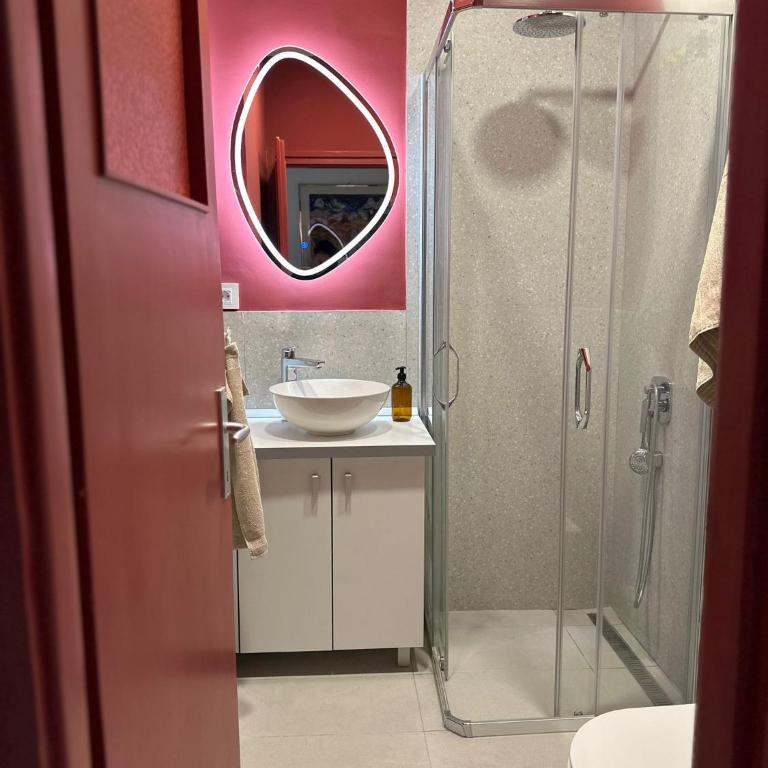 TriColore CityCentre - Apartman sa 1 Spavaćom Sobom - 3