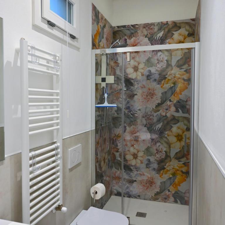L'Angolo di Castelvecchio - Appartamento Superior con 1 Camera da Letto e Balcone - 6