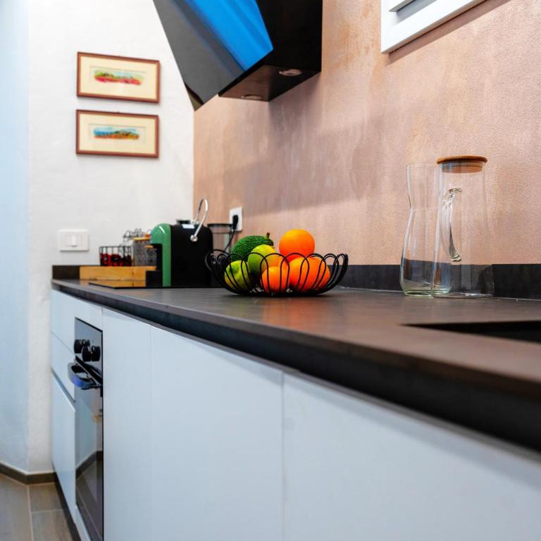 L'Angolo di Castelvecchio - Appartamento Superior con 1 Camera da Letto e Balcone - 2
