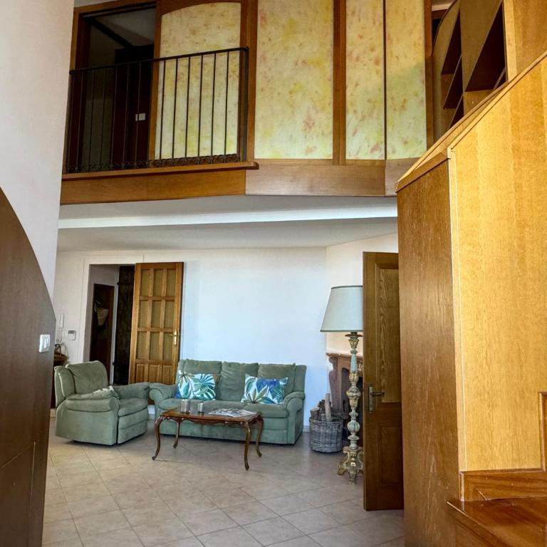 Appartamento Mazzini - Appartamento con 2 Camere da Letto, Balcone e Terrazza - 18