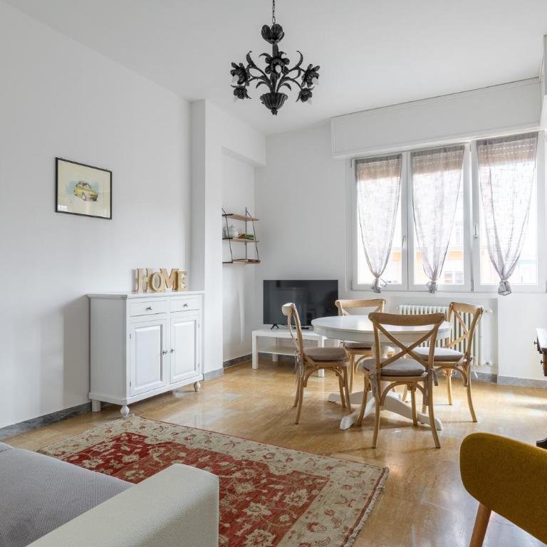 A Casa di Giorgia by Wonderful Italy - Appartamento con Balcone - 1
