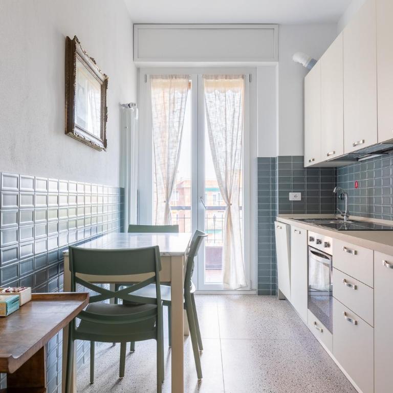 A Casa di Giorgia by Wonderful Italy - Appartamento con Balcone - 3