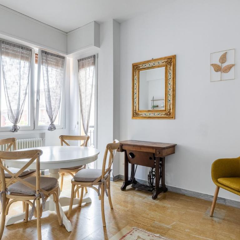 A Casa di Giorgia by Wonderful Italy - Appartamento con Balcone - 9